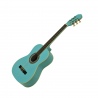 EVER PLAY CG-1 3/4 SKY BLUE GITARA KLASYCZNA 3/4