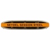 SEYDEL 10301D BLUES SESSION STEEL TON. D