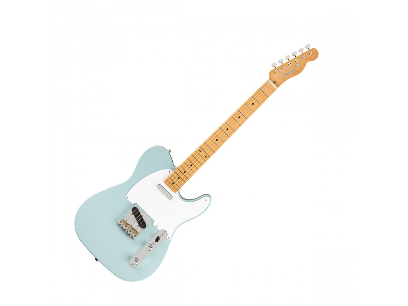 FENDER VINTERA 50S TELECASTER MN 2TS - Riff.net.pl