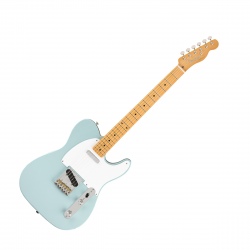 FENDER VINTERA 50S...