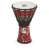 TOCA SFDJ-7RP DJEMBE BALI RED