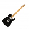 FENDER VINTERA 70S TELECASTER CUSTOM MN BLK