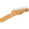 FENDER VINTERA 70S TELECASTER CUSTOM MN BLK