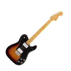 FENDER VINTERA 70S...
