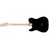 FENDER AMERICAN PROFESSIONAL TELECASTER MN BK
