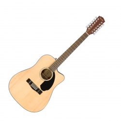 FENDER CD-60SCE DREAD...