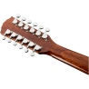FENDER CD-60SCE DREAD 12-STR WN NAT