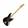 FENDER SQUIER CLASSIC VIBE 70S JAZZ BASS MN BLK
