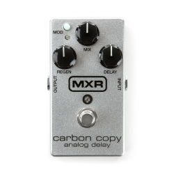 DUNLOP MXR M169A CARBON...