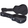 GEWA ECONOMY FLAT TOP 523.110 - FUTERAŁ NA GITARĘ AKUSTYCZNĄ