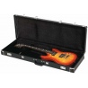 ROCKCASE 10606 B/SB C- FUTERAŁ NA GITARĘ ELEKTRYCZNĄ