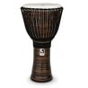 TOCA TF2DJ-12SC DJEMBE SPUN COPPER