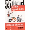 ABSONIC. 55 PIOSENEK PRZY OGNISKU