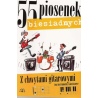 ABSONIC. 55 PIOSENEK BIESIADNYCH