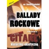 ABSONIC. BALLADY ROCKOWE NA GITARĘ