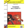 ABSONIC. GITARA KROK PO KROKU CZ. 2
