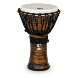 TOCA TF2DJ-9SC DJEMBE SPUN...