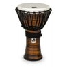 TOCA TF2DJ-9SC DJEMBE SPUN COPPER