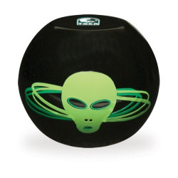 TOCA TGS-SS GLOBE SHAKER...