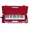 HOHNER 9432 STUDENT RED MELODYKA 32 TON