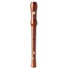 HOHNER 9550 - FLET PROSTY PALCOWANIE BAROKOWE