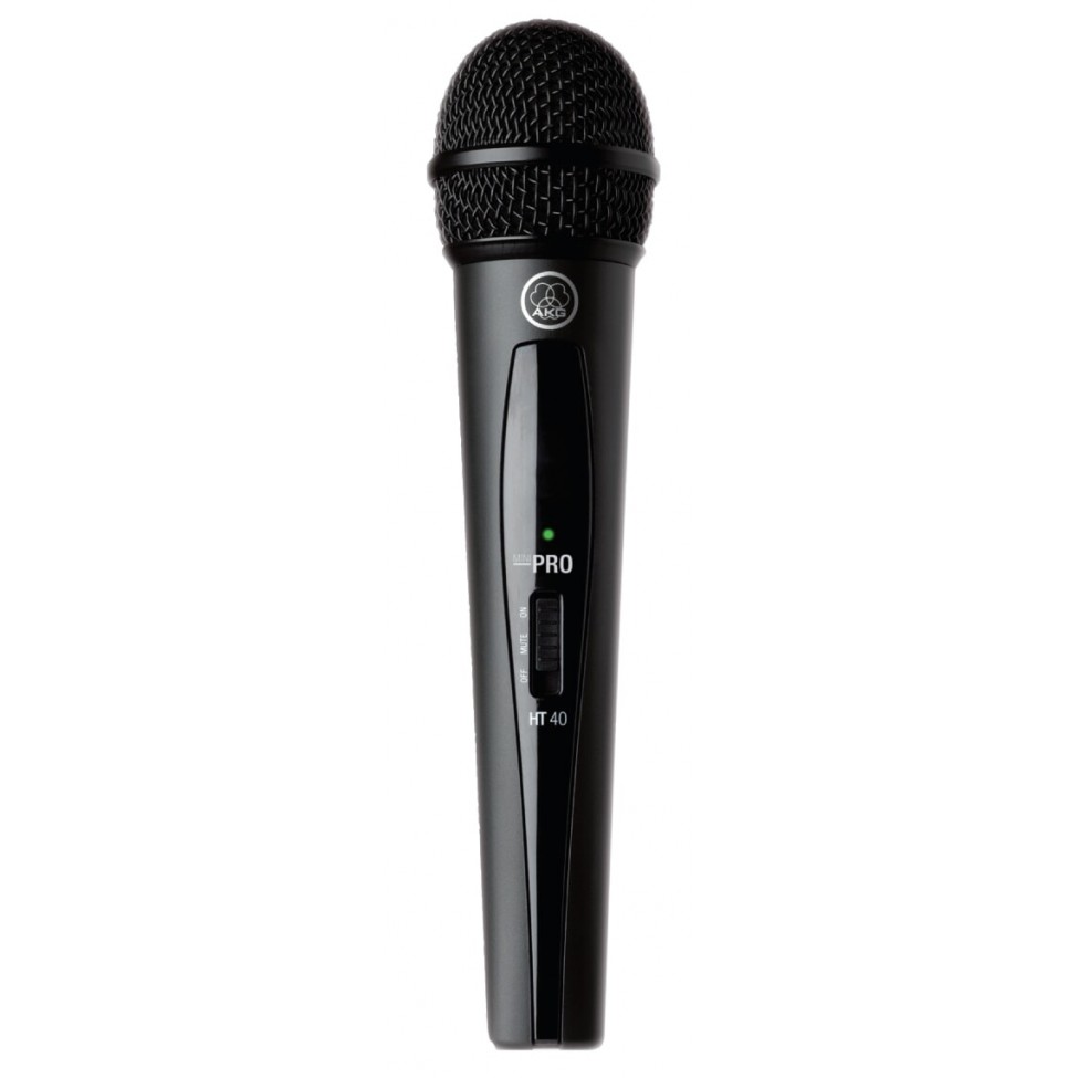 AKG WMS-40 MINI 2 DUAL VOCAL SET