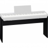 ROLAND KSC-70-BK - STATYW DO PIANINA ROLAND FP-30