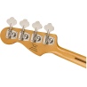 FENDER SQUIER CLASSIC VIBE 70S JAZZ BASS MN NAT