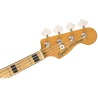 FENDER SQUIER CLASSIC VIBE 70S JAZZ BASS MN NAT
