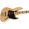 FENDER SQUIER CLASSIC VIBE 70S JAZZ BASS MN NAT