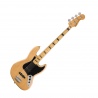 FENDER SQUIER CLASSIC VIBE 70S JAZZ BASS MN NAT