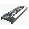ARTURIA KEYSTEP BLACK EDITION