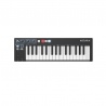 ARTURIA KEYSTEP BLACK EDITION
