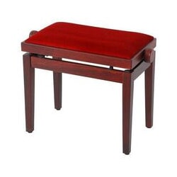 HM X30 MAHOGANY GLOSS-SK.X BLACK