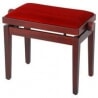 HM X30 MAHOGANY GLOSS-SK.X BLACK