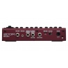 ZOOM B3N MULTIEFEKT BASOWY