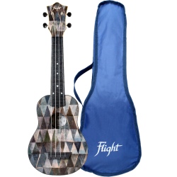 FLIGHT TUS40 ARCANA UKULELE...