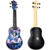 FLIGHT TUS40 GRAFFITI UKULELE SOPRANOWE