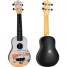 FLIGHT TUS25 BUS UKULELE SOPRANOWE