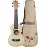 FLIGHT DUC325 SP/ZEB UKULELE KONCERTOWE