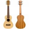 FLIGHT DUC525 SP/ZEB UKULELE KONCERTOWE