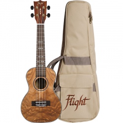 FLIGHT DUC410 QA/QA -...