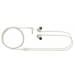 SHURE SE535-CL-EFS -...