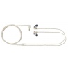 SHURE SE535-CL-EFS - SŁUCHAWKI ESTRADOWE DOUSZNE