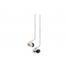 SHURE SE535-CL-EFS - SŁUCHAWKI ESTRADOWE DOUSZNE