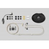 SHURE SE535-CL-EFS - SŁUCHAWKI ESTRADOWE DOUSZNE