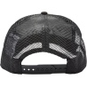 FENDER CAMO SNAPBACK HAT