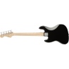 FENDER SQUIER AFFINITY JAZZ BASS V LRL BLK