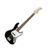 FENDER SQUIER AFFINITY JAZZ BASS V LRL BLK