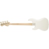 FENDER SQUIER AFFINITY PRECISION BASS PJ LRL OWT